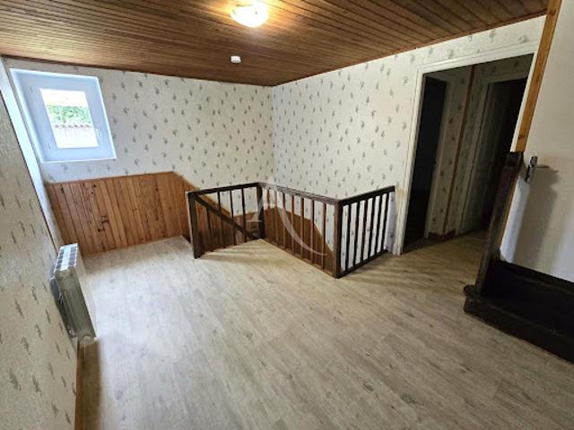 Location Maison 5 pièces 103.9 m2 Saint Justin