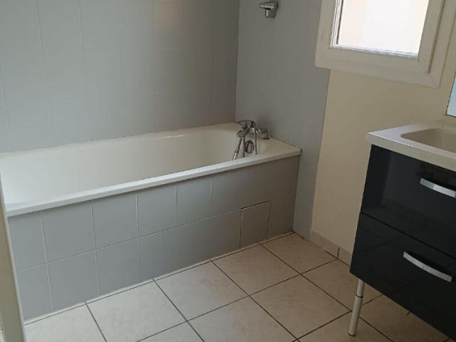 Location Maison 5 pièces 103m²