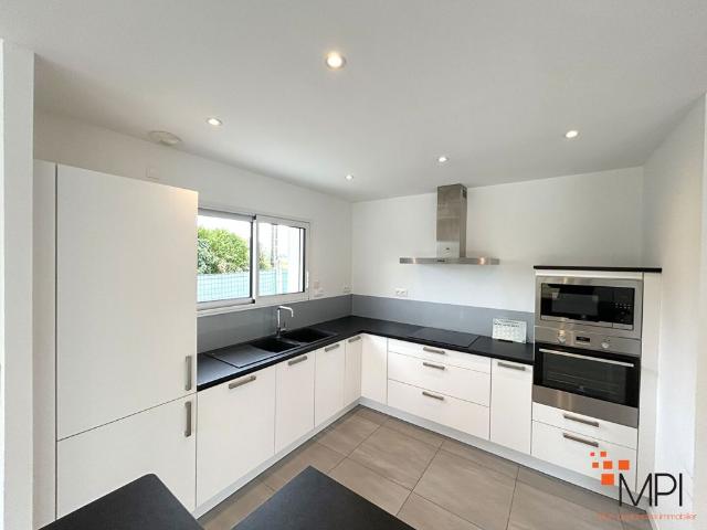 Location Maison 5 pièces 103m²