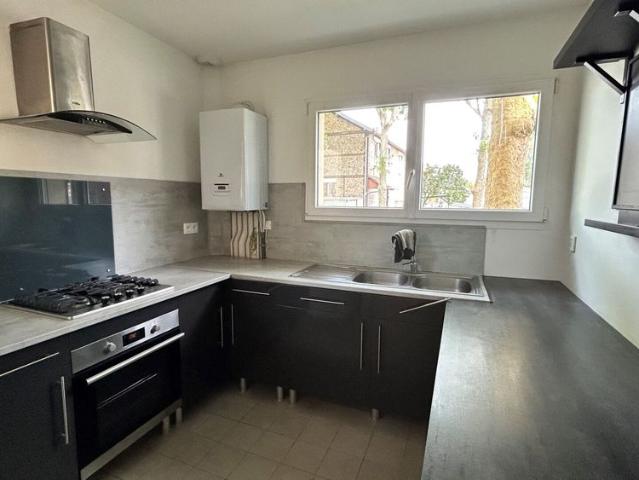 Location Maison 5 pièces 103m²