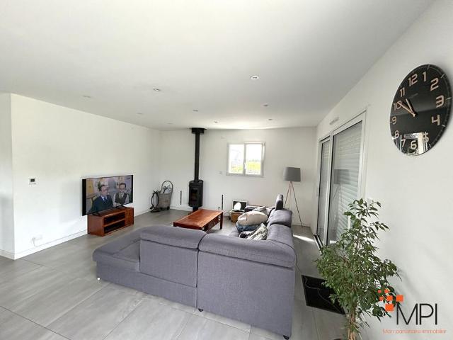 Location Maison 5 pièces 103m²