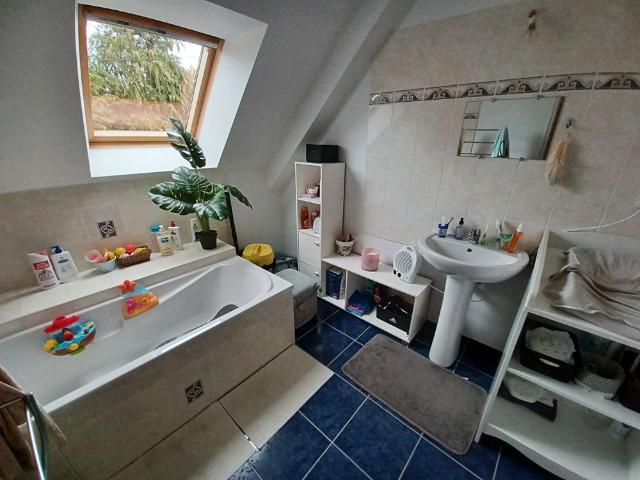 Location Maison 5 pièces 103m²