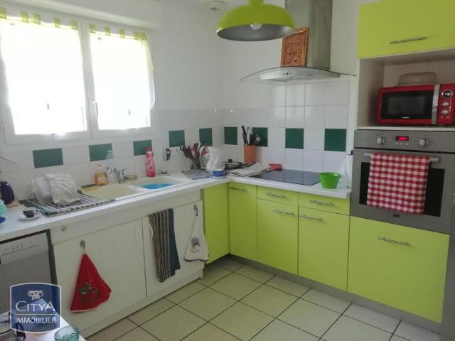 Location Maison 5 pièces 103m² VERGT 24380