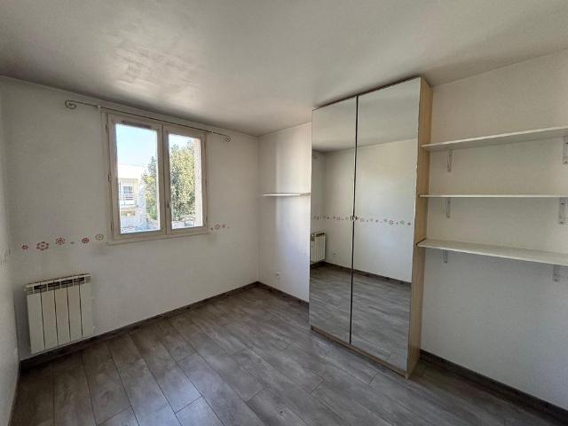 Location Maison 5 pièces 103m² ANGERS 49000