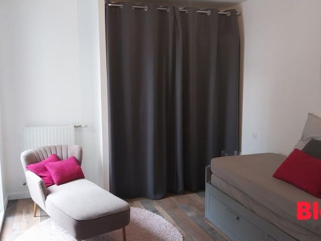 Location Maison 5 pièces 103m² BREAL SOUS MONTFORT 35310
