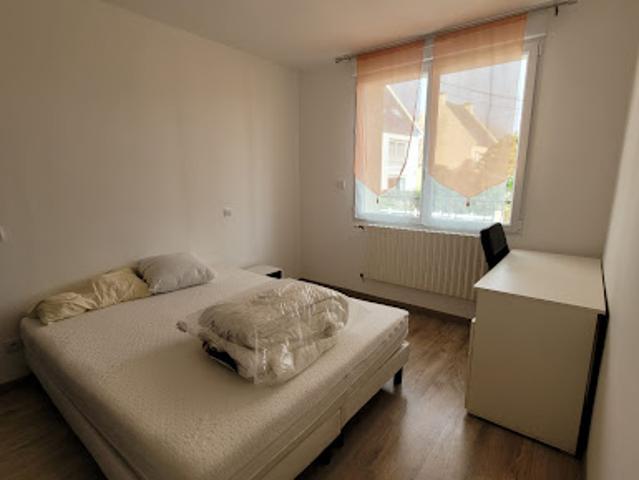 Location Maison 5 pièces 10.47 m2 Brest