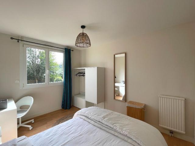Location Maison 5 pièces 10m²