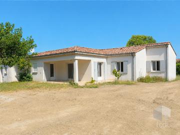 Location Maison 5 pièces 114 m2 Montelimar