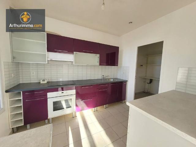 Location Maison 5 pièces 114 m2 à Eaubonne