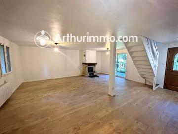 Location Maison 5 pièces 114 m2 à Trévoux