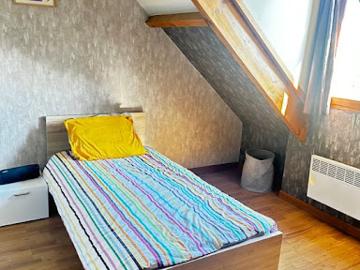 Location Maison 5 pièces 114 m2 Argenteuil