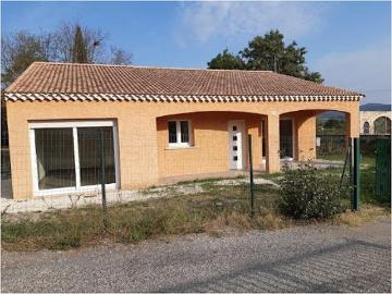 Location Maison 5 pièces 114 m2 Boisset et Gaujac