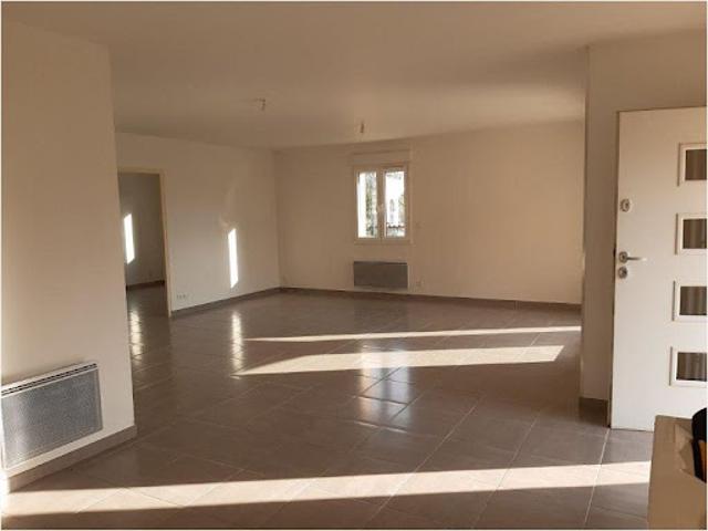 Location Maison 5 pièces 114 m2 Boisset et Gaujac