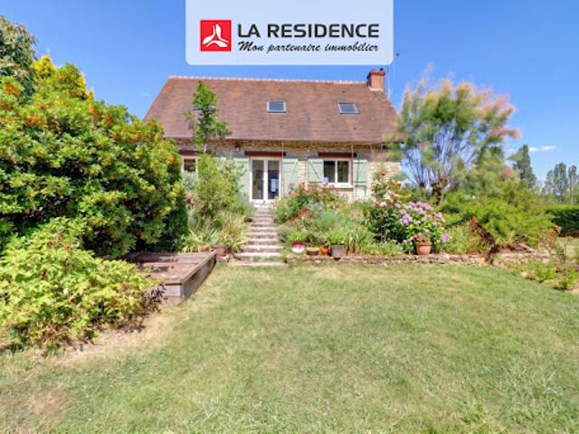 Location Maison 5 pièces 114 m2 Septeuil