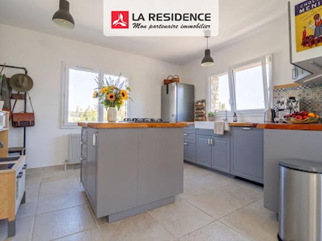 Location Maison 5 pièces 114 m2 Septeuil