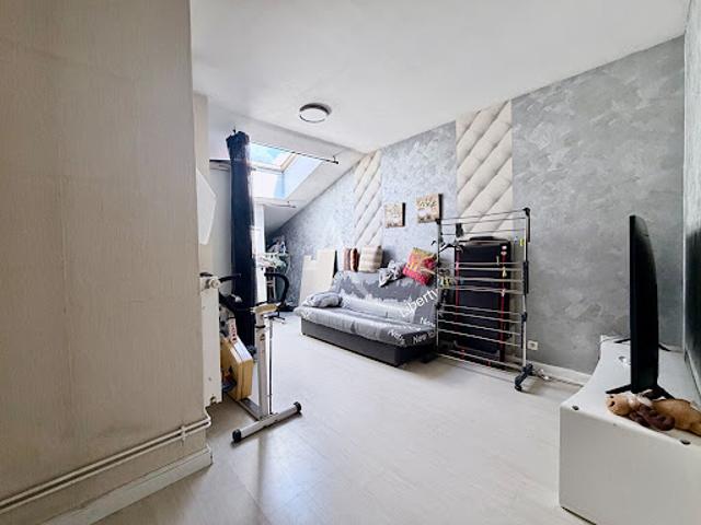 Location Maison 5 pièces 114.07 m2 Azerailles