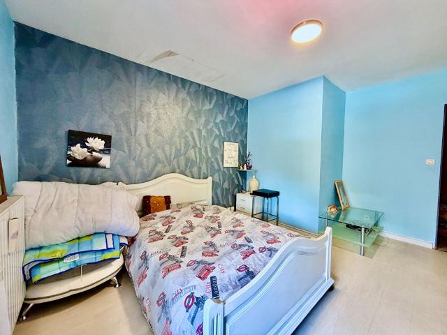 Location maison 5 pièces, 114.07m², Azerailles