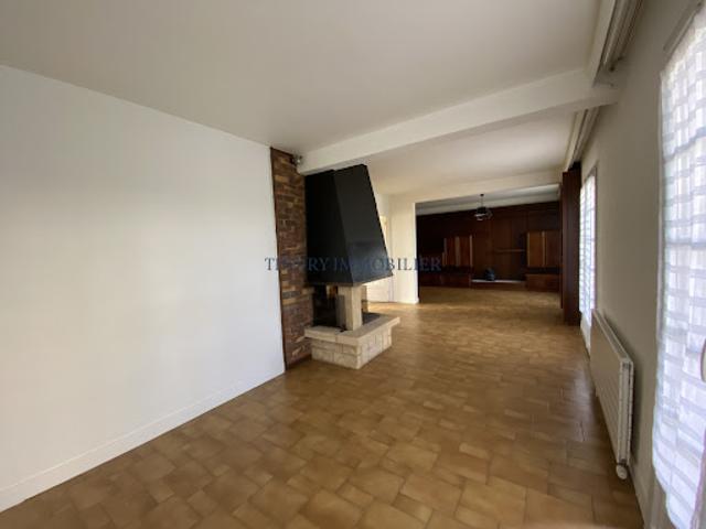 Location Maison 5 pièces 114.1 m2 Thoiry