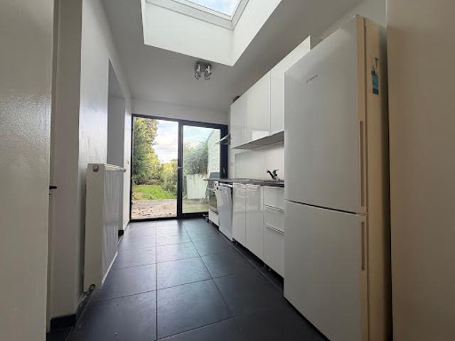 Location Maison 5 pièces 114.48 m2 Marcq en Baroeul