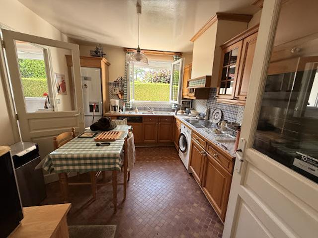 Location Maison 5 pièces 114.43 m2 Saint Witz