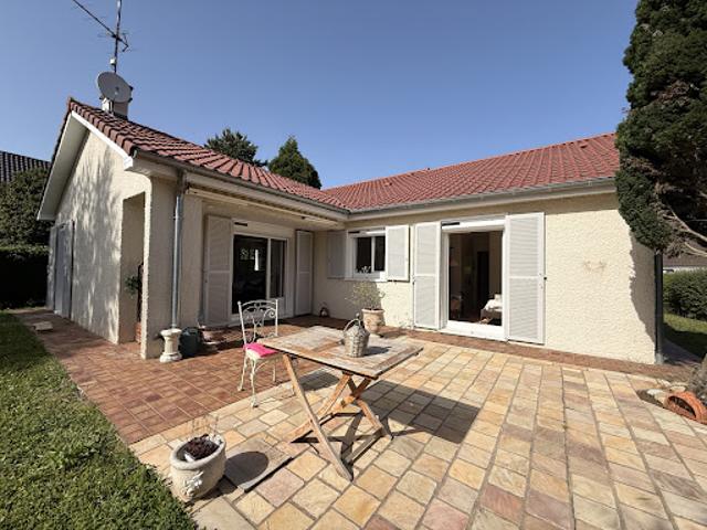 Location Maison 5 pièces 114.43 m2 Saint Witz