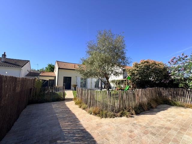 location maison 5 pièces, 114.54m², pessac