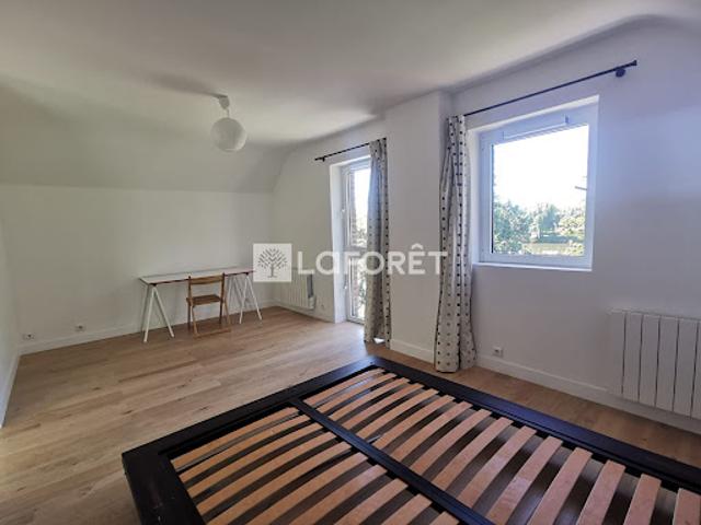 Location Maison 5 pièces 114.5 m2 Villeneuve d'Ascq