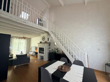 Location Maison 5 pièces 114m²