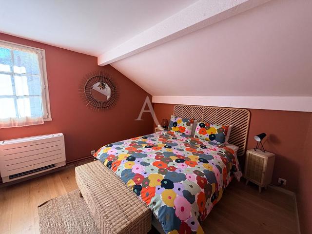 Location Maison 5 pièces 114m²