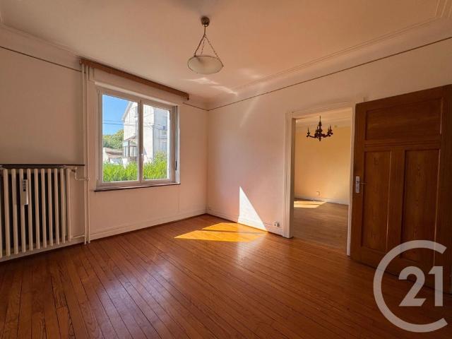 Location Maison 5 pièces 114m² YUTZ 57970