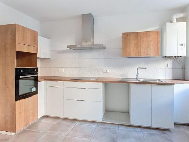 Location Maison 5 pièces 114m² ALBI 81000