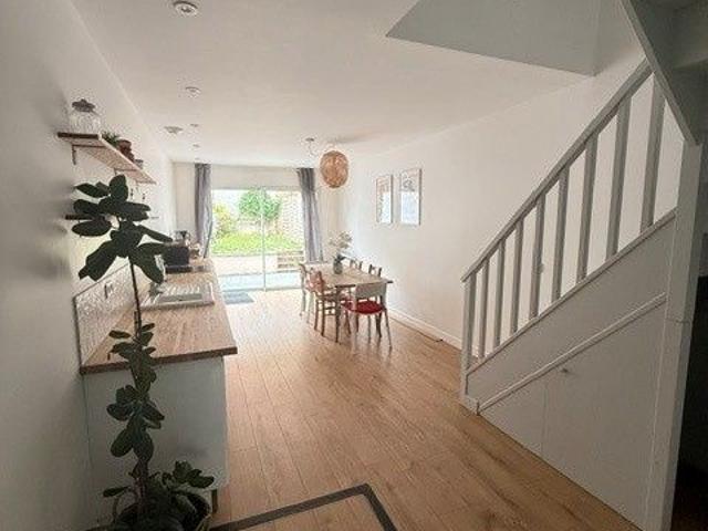 Location Maison 5 pièces 114m² AMIENS 80000