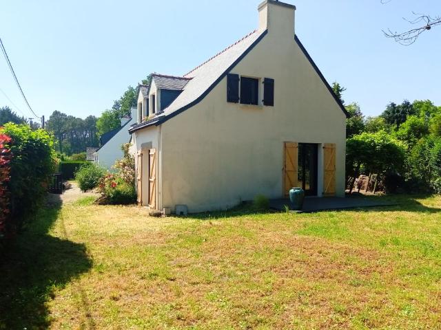 Location Maison 5 pièces 114m² CARNAC 56340