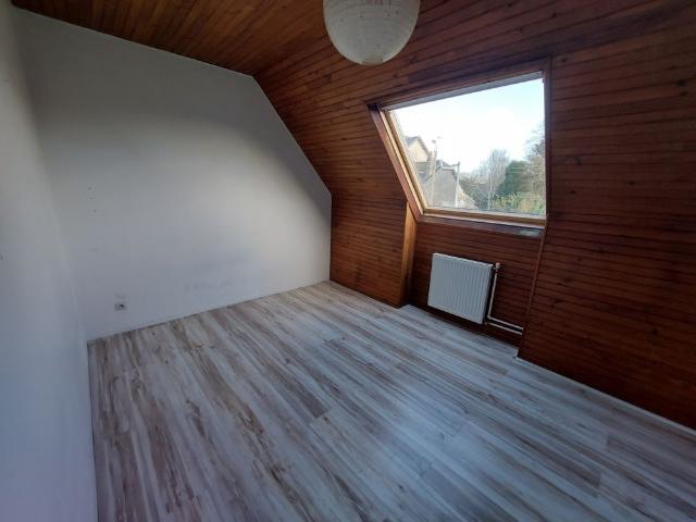 Location Maison 5 pièces 114m² FRIVILLE ESCARBOTIN 80130