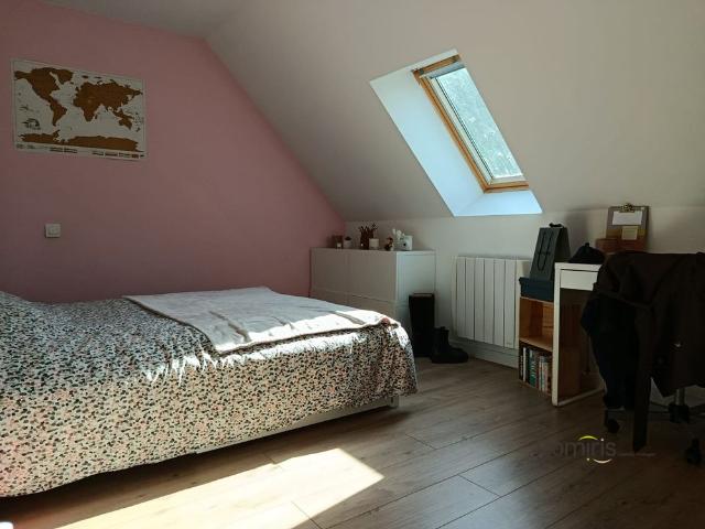 Location Maison 5 pièces 114m² HALLUIN 59250