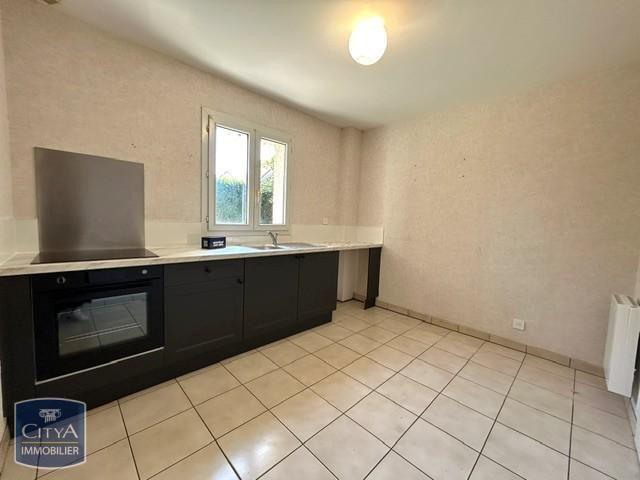 Location Maison 5 pièces 114m² JOUE LES TOURS 37300