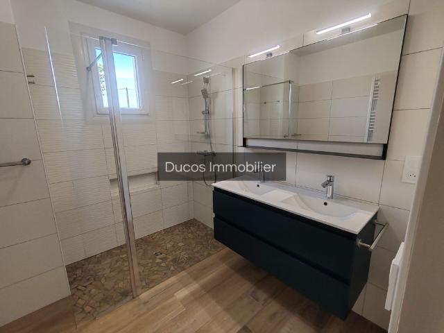 Location Maison 5 pièces 114m² MAUVEZIN SUR GUPIE 47200
