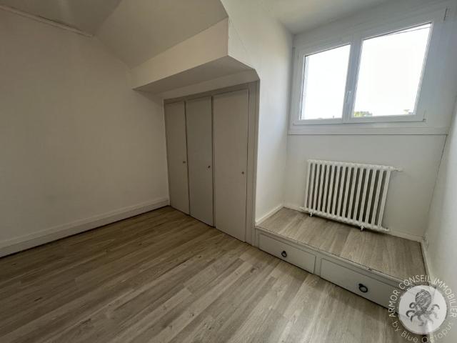 Location Maison 5 pièces 114m² ST CAST LE GUILDO 22380
