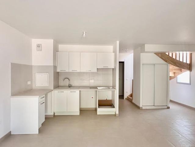 Location Maison 5 pièces 115 m2 Montesson