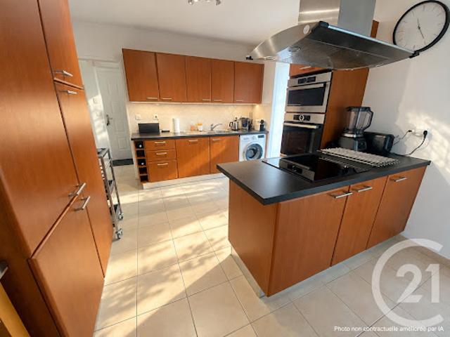 Location Maison 5 pièces 115 m2 Montpellier