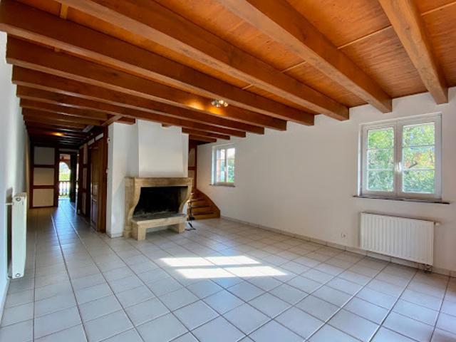 Location Maison 5 pièces 115 m2 Niedernai