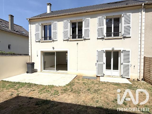 Location Maison 5 pièces 115 m2 Brunoy