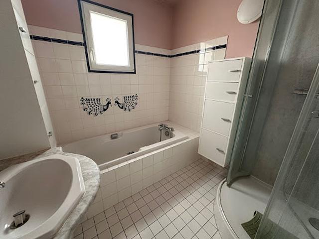 Location Maison 5 pièces 115 m2 Cheny