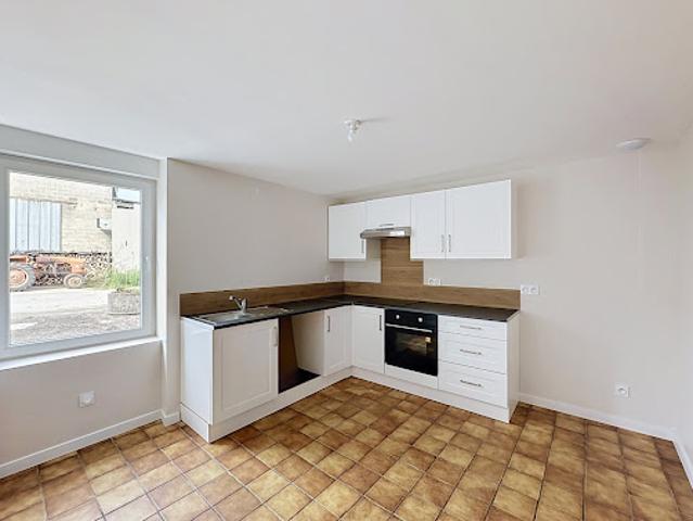 Location Maison 5 pièces 115 m2 Guinkirchen