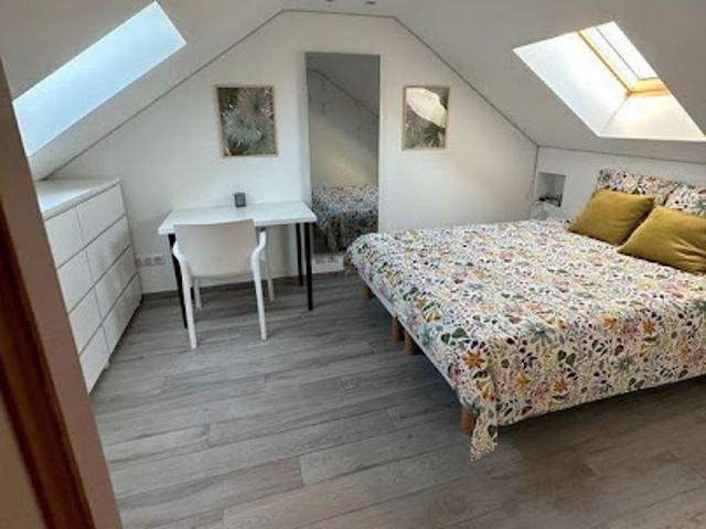 Location Maison 5 pièces 115 m2 Gentilly