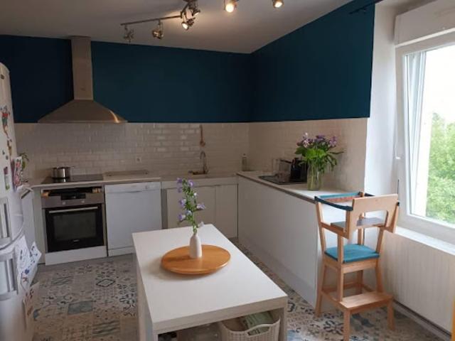 Location Maison 5 pièces 115 m2 La Montagne