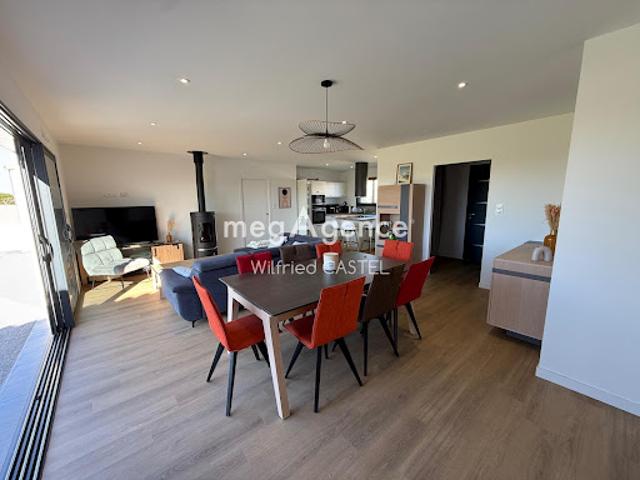Location Maison 5 pièces 115 m2 L'Ile d'Olonne