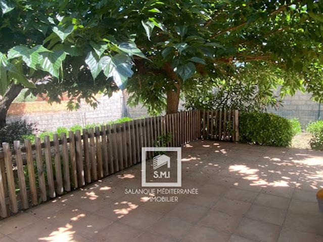 Location Maison 5 pièces 115 m2 Perpignan