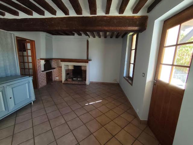 Location Maison 5 pièces 105.92 m2 Ussy sur Marne
