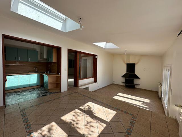 Location Maison 5 pièces 115.62 m2 Arpajon